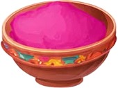 a bowl of pink powder.jpg